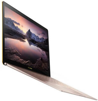 Не работает клавиатура на ноутбуке Asus ZenBook 3 UX 390UA